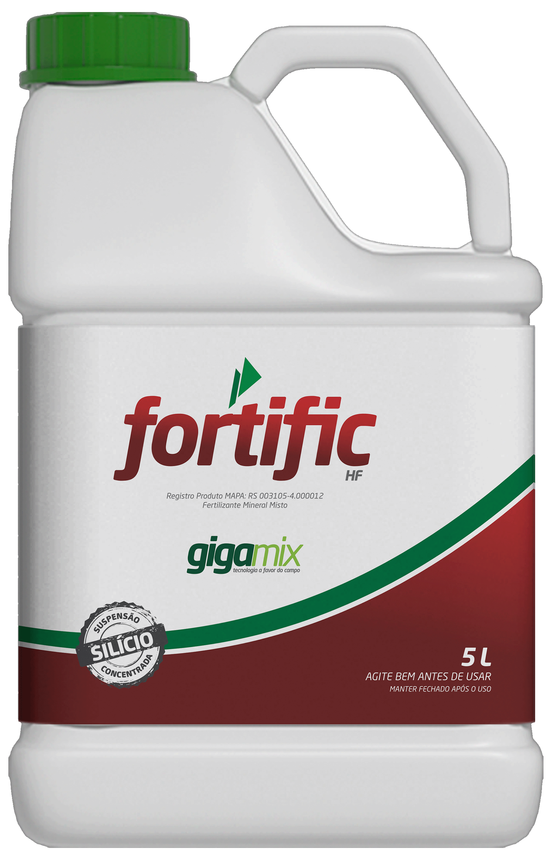 Fortific HF