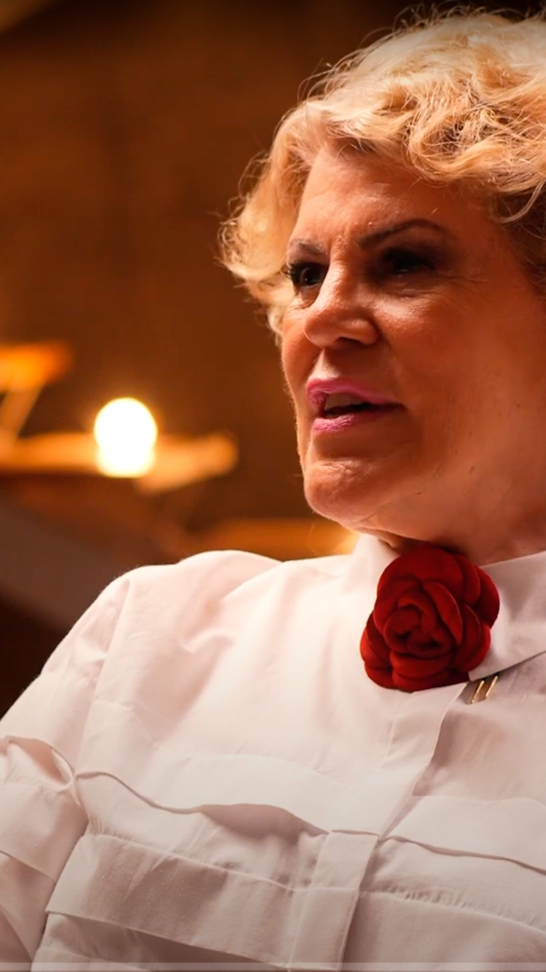 de mulheres para mulheres